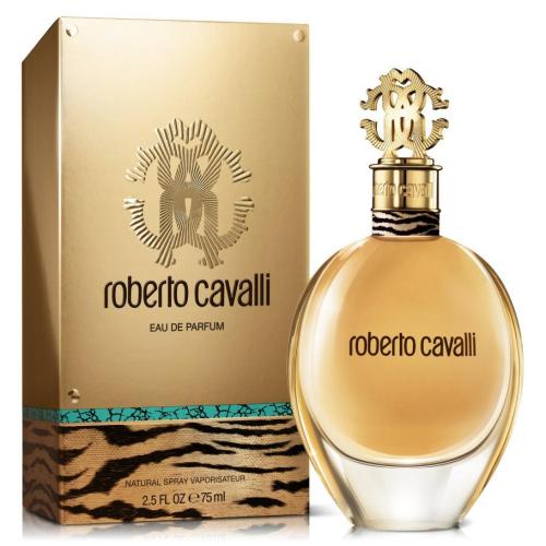 عطر روبرتو كفالي او دو بارفيوم 75مل