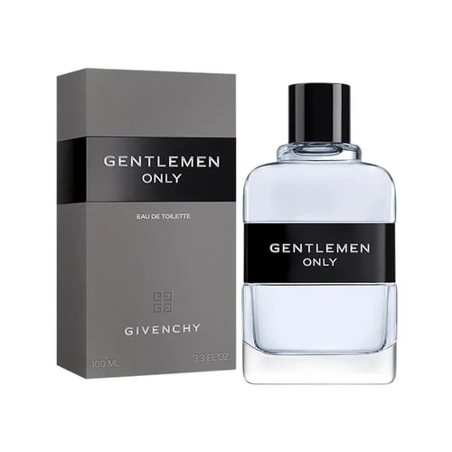 عطر جيفنشي اونلي جنتلمان او دو تواليت 100مل