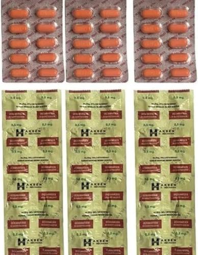 الحبوب الاندنوسيه لزياده الوزن وفتح الشهيه مع المث...