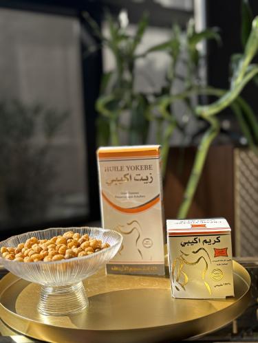 مجموعة الاكبي