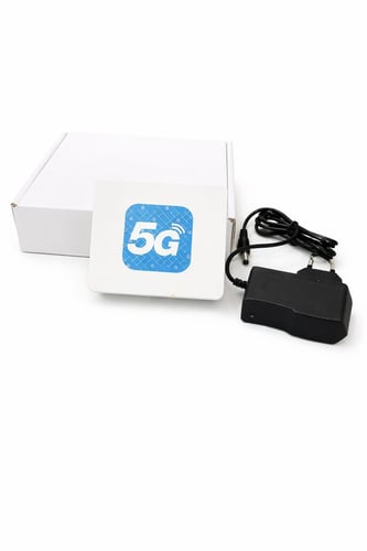 راوتر 5G منزلي WiFi 6 ثنائي النطاق