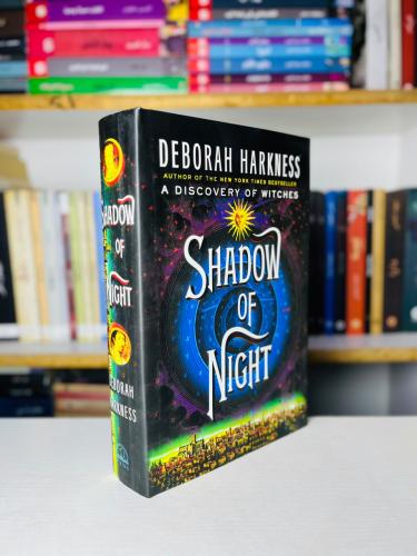 Shadow of Night - Deborah Harkness