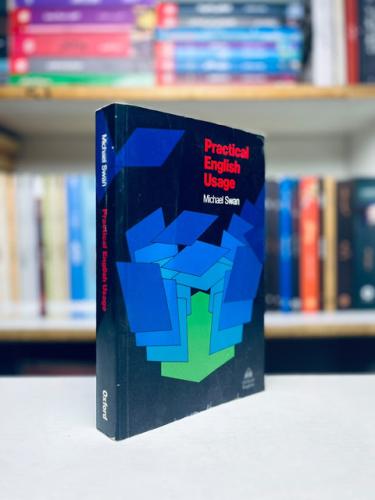 Practical English Usage - Michael Swan