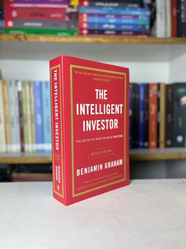 The Intelligent Investor (Revised Edition) - Benja...