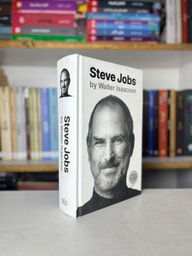 Steve Jobs - Walter Isaacson