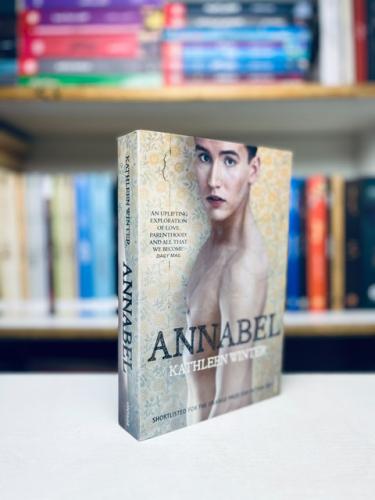 Annabel - Kathleen Winter