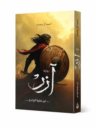 ازر - أحمد آل حمدان
