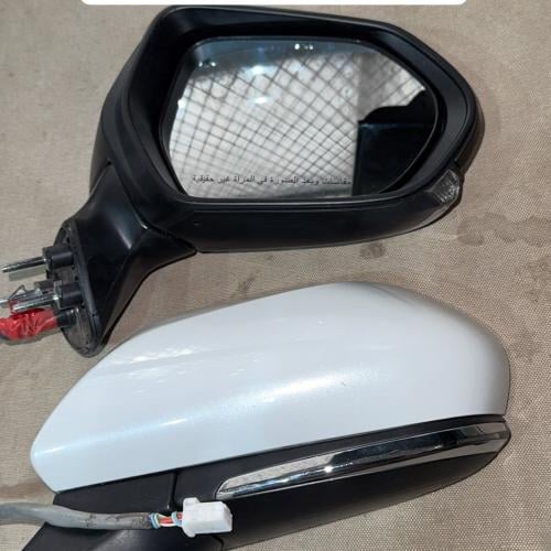 مرايات افالون استاندر وكاله 2020