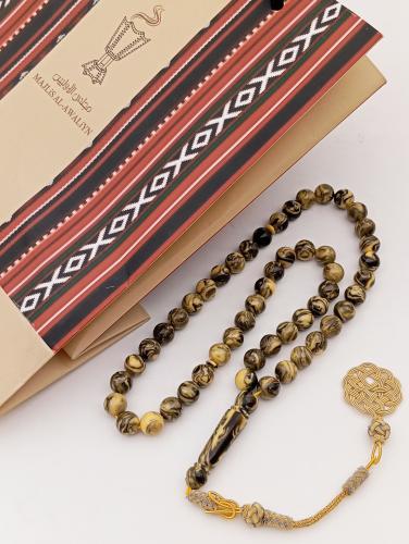 سبحة بكلايت