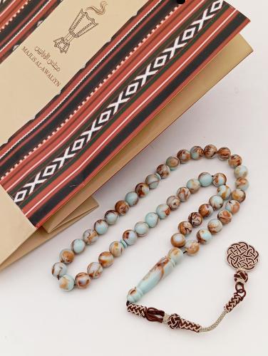 سبحة بكلايت