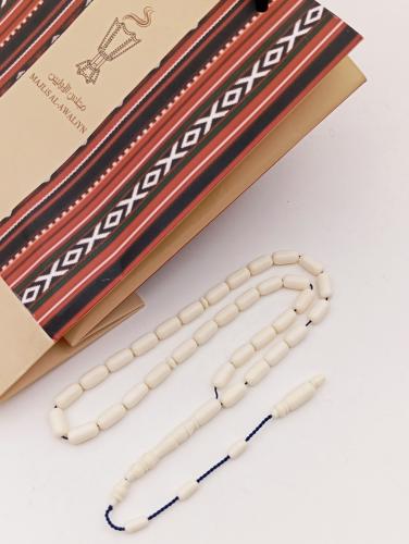 سبحة عظم جمل