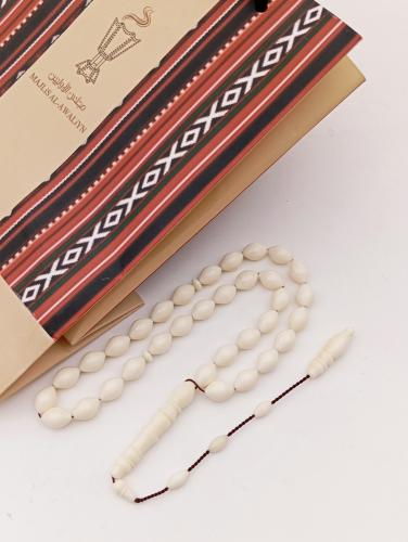 سبحة عظم جمل