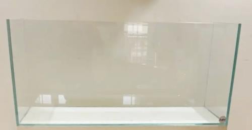حوض سمك كريستال تفصيل 80 سم