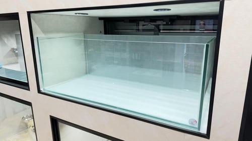 حوض سمك تفصيل 120سم