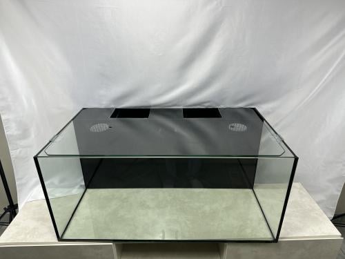 حوض سمك نهري سمب خلفي 60سم