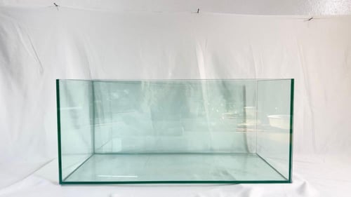 حوض سمك تفصيل 1متر