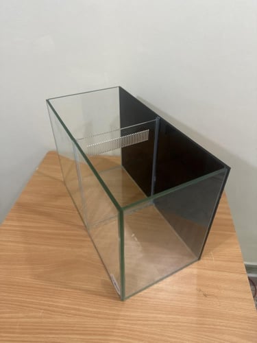 حوض تربية شريمب نهري