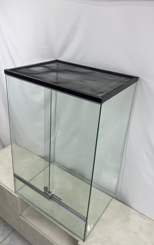 حوض زواحف 60سم