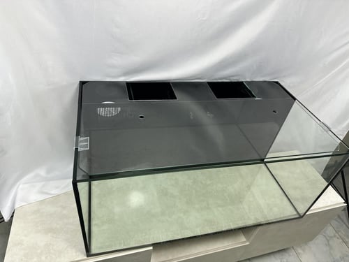 حوض سمك نهري سمب خلفي 60سم