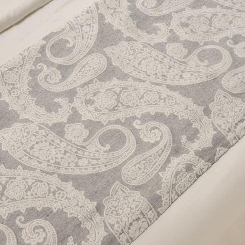 داليا - طقم كويلت - بولي قطن - برتغالي - نفرين