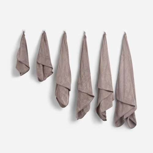 منشفة استحمام تويست مودرن - سيمبلي توب