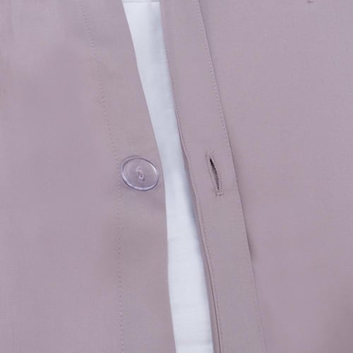 مفرش فندقي فاخر ١٠٠٪ تنسل طبيعي - موف