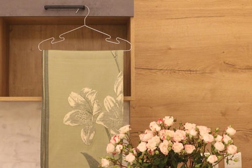 بوكس أَزْهـِر + شال