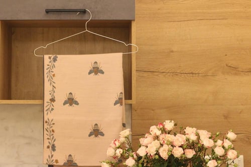 بوكس أَزْهـِر + شال