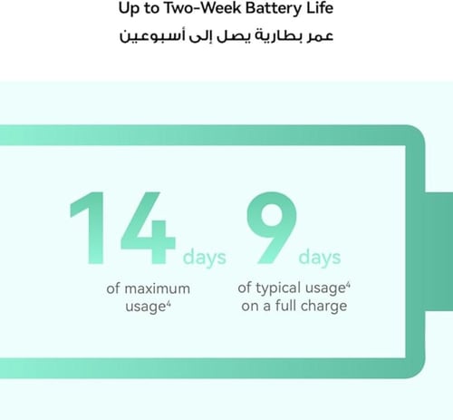 هواوي سوار سمارت 9 كيمي-B19 تشارم بينك