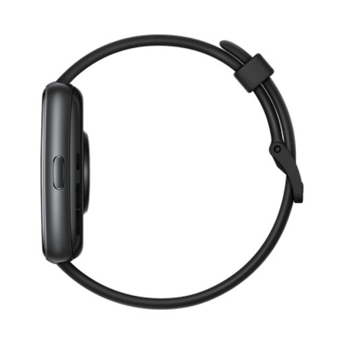 ساعة هواوي فيت 2 ساعة ذكية، 1.74 بوصة، اسود | Huaw...