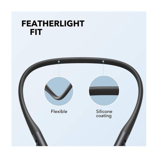 سماعة اذن لاسلكيه انكر ساوند كور لايف Life U2i أسو...