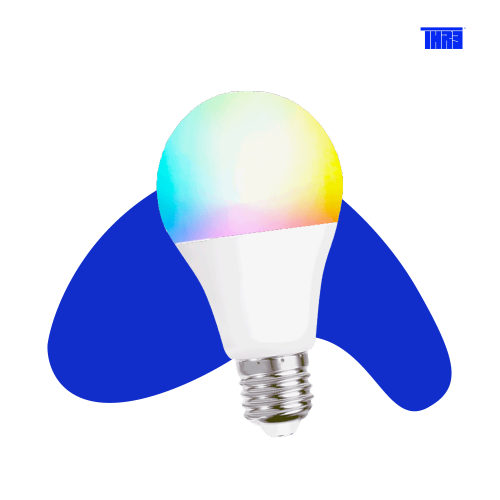 اضاءة مصباح سمارت