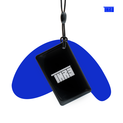 بطاقة باب IC الذكية