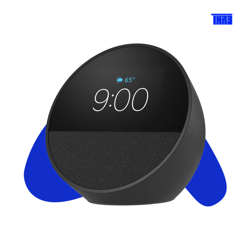 Echo Spot 2024 | منبه ذكي باليكسا