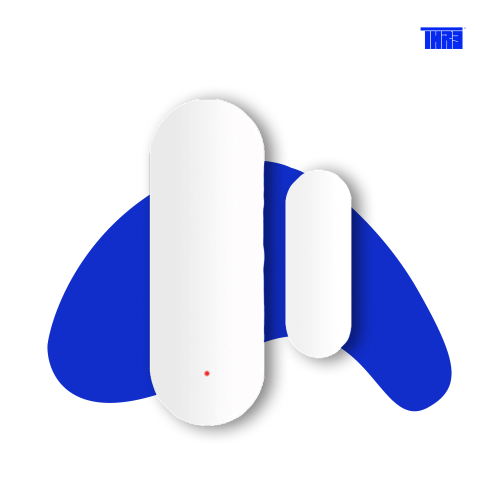 مستشعر باب ذكي