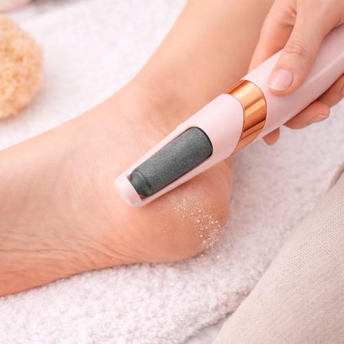 جهاز فلاولس بيدي المتطور للعناية بالقدمين