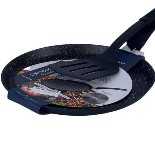 مقلاة -22سم-GreenPoint