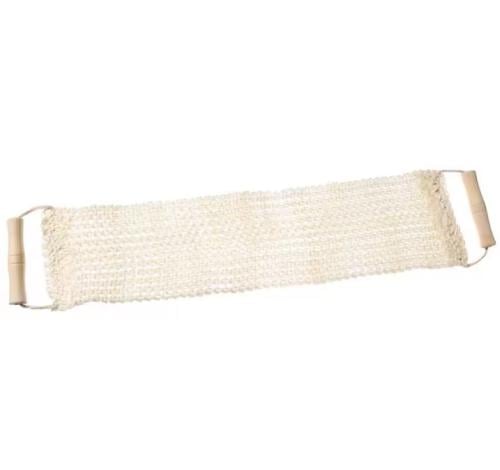 إسفنجة استحمام للظهر