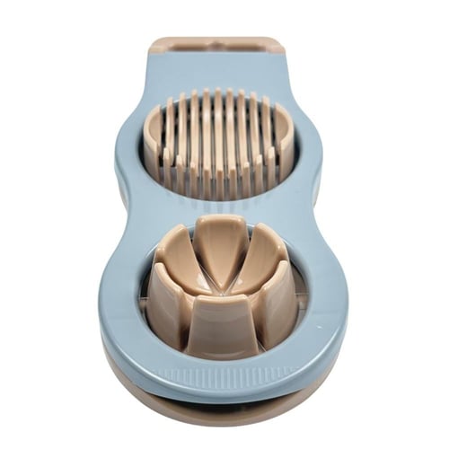 قطاعة بيض مسلوق متعددة الاستخدام