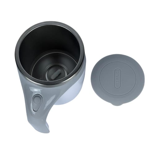 كوب قهوة حراري بخاصية الخلط الذاتي