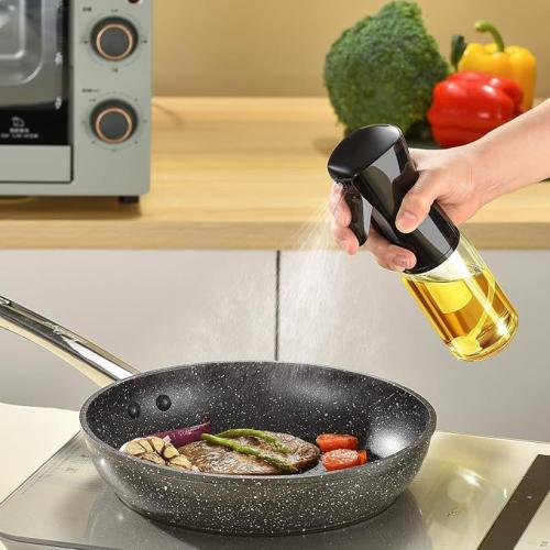 بخاخ زيت-220مل