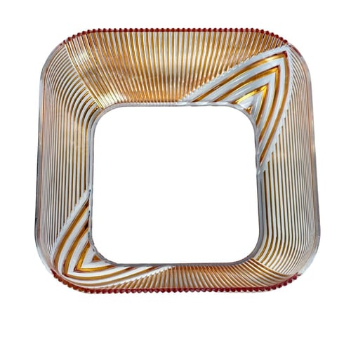 صينية تقديم حلويات