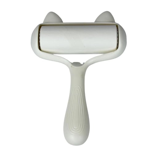 رول مزيل الوبر والشعر بتصميم أذنين