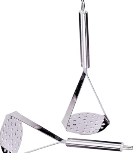 هراسة الخضروات والبطاطا