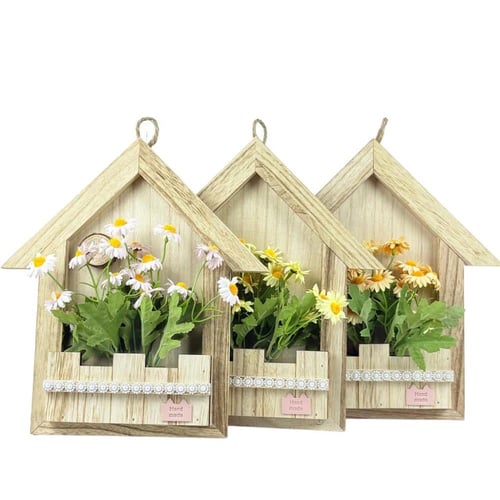 لوحة ورد للجدار