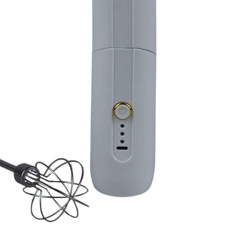 خلاط يدوي كهربائي لاسلكي – EGO BEATER