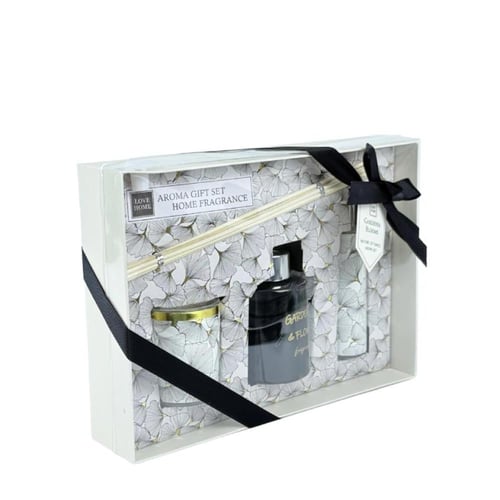 مجموعة العلاج بالروائح