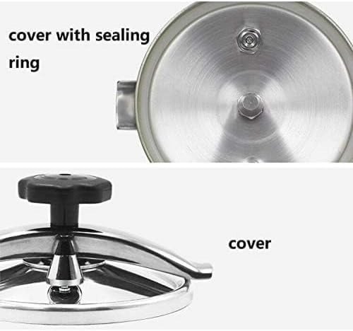 قدر ضغط ألمنيوم