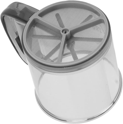 منخل دقيق يدوي