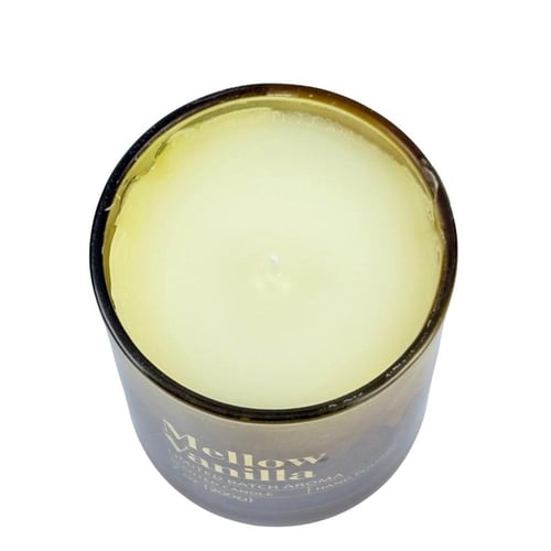 شمعة بوسطن المعطرة – إصدار فاخر